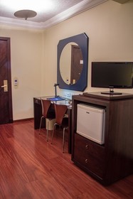 Mabu Curitiba Business