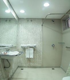 Mabu Curitiba Business