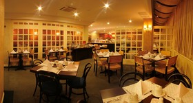 Mabu Curitiba Business