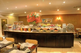 Mabu Curitiba Business