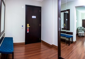 Mabu Curitiba Business