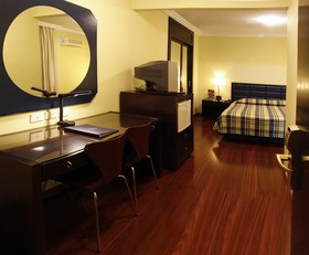 Mabu Curitiba Business
