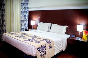 Mabu Curitiba Business