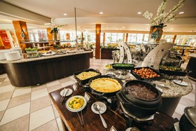 Mabu Curitiba Express