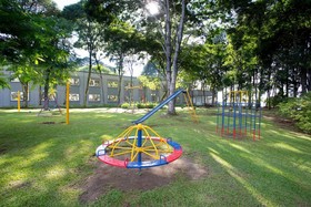 Mabu Curitiba Express