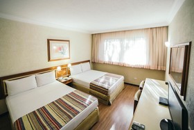 Mabu Curitiba Express