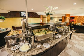 Mabu Curitiba Express