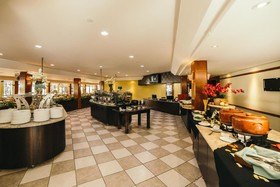 Mabu Curitiba Express