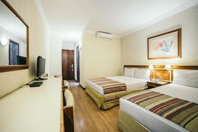 Mabu Curitiba Express