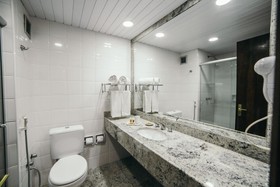 Mabu Curitiba Express