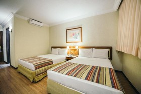 Mabu Curitiba Express