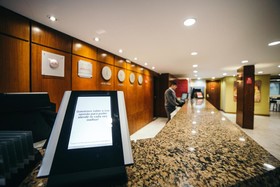 Mabu Curitiba Express