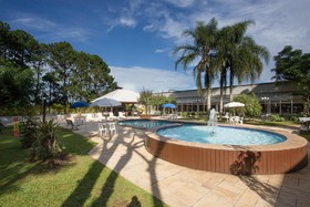 Mabu Curitiba Express