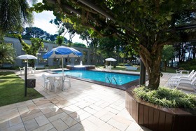 Mabu Curitiba Express