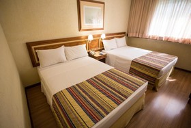 Mabu Curitiba Express