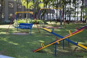 Mabu Curitiba Express