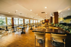 Mabu Curitiba Express