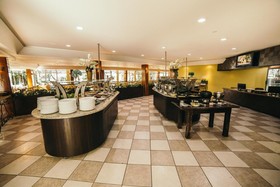 Mabu Curitiba Express