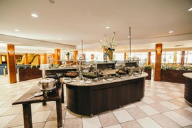 Mabu Curitiba Express