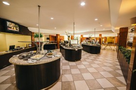 Mabu Curitiba Express