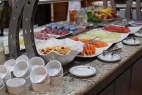 Mabu Curitiba Express