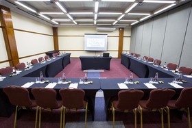 Mabu Curitiba Express