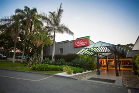 Mabu Curitiba Express