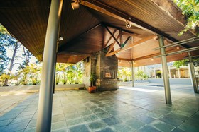 Mabu Curitiba Express