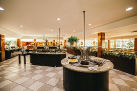 Mabu Curitiba Express