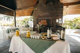 Mabu Curitiba Express