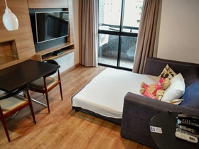 Mercure Curitiba 7 de Setembro