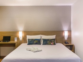 Mercure Curitiba 7 de Setembro