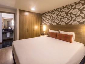 Mercure Curitiba 7 de Setembro