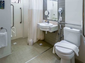 Mercure Curitiba 7 de Setembro