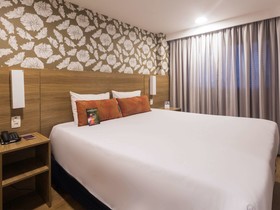 Mercure Curitiba 7 de Setembro