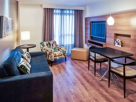 Mercure Curitiba 7 de Setembro