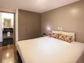 Mercure Curitiba 7 de Setembro