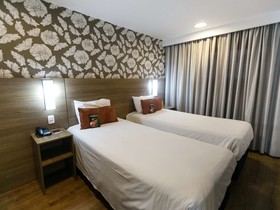 Mercure Curitiba 7 de Setembro