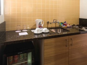 Mercure Curitiba 7 de Setembro