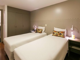 Mercure Curitiba 7 de Setembro