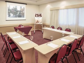 Mercure Curitiba 7 de Setembro
