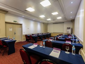 Mercure Curitiba 7 de Setembro