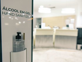 Mercure Curitiba 7 de Setembro