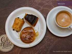 Mercure Curitiba 7 de Setembro