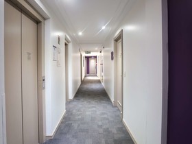 Mercure Curitiba 7 de Setembro