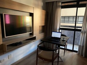 Mercure Curitiba 7 de Setembro