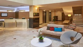 Mercure Curitiba 7 de Setembro