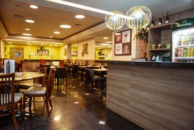 Mercure Curitiba 7 de Setembro