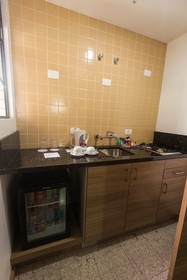Mercure Curitiba 7 de Setembro