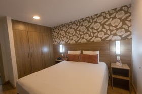 Mercure Curitiba 7 de Setembro